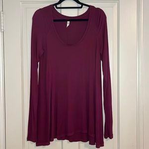 Free People Tunic